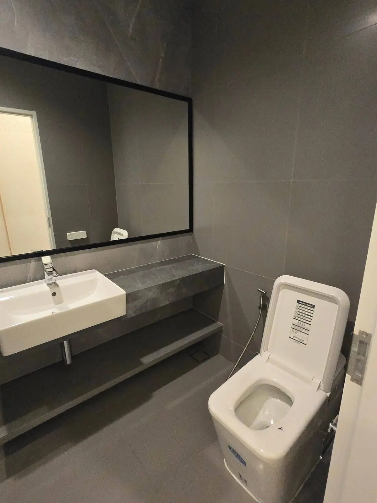 ขายบ้านเดี่ยว บางนา กม.5 โครงการ Bangkok Boulevard Bangna-km5 หลังถนนเมน ใกล้ Clubhouse 4 นอน 4 น้ำ 237 ตร.ม. ราคา 19.5 ล้านบาท - ภาพที่ 13 จาก 15