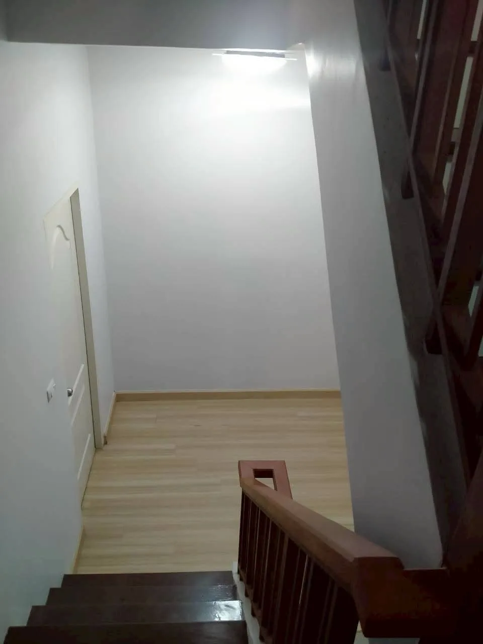3-Storey Townhome for Rent at Villa Albero, Krungthep Kreetha Road – Near Wellington & Brighton International Schools – 43,000 THB/Month - image 2 of 6