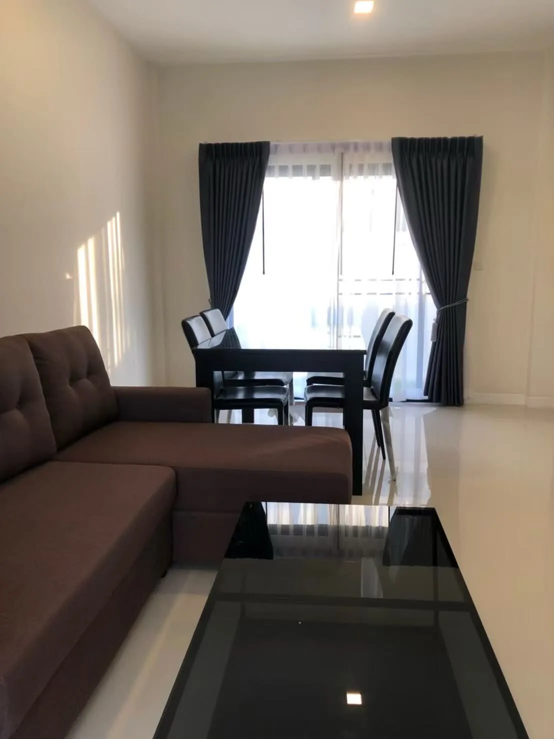 3-Storey Townhome for Rent at Villa Albero, Krungthep Kreetha Road – Near Wellington & Brighton International Schools – 43,000 THB/Month - image 4 of 6