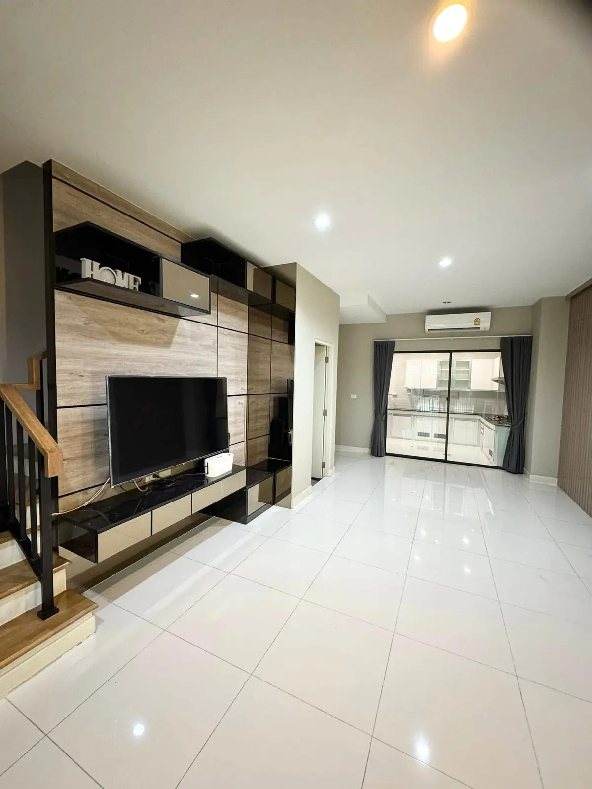 ให้เช่าทาวน์โฮม 3 ชั้น บ้านกลางเมือง ลาดพร้าว–เสรีไทย 52 เขตคันนายาว - ภาพที่ 11 จาก 11
