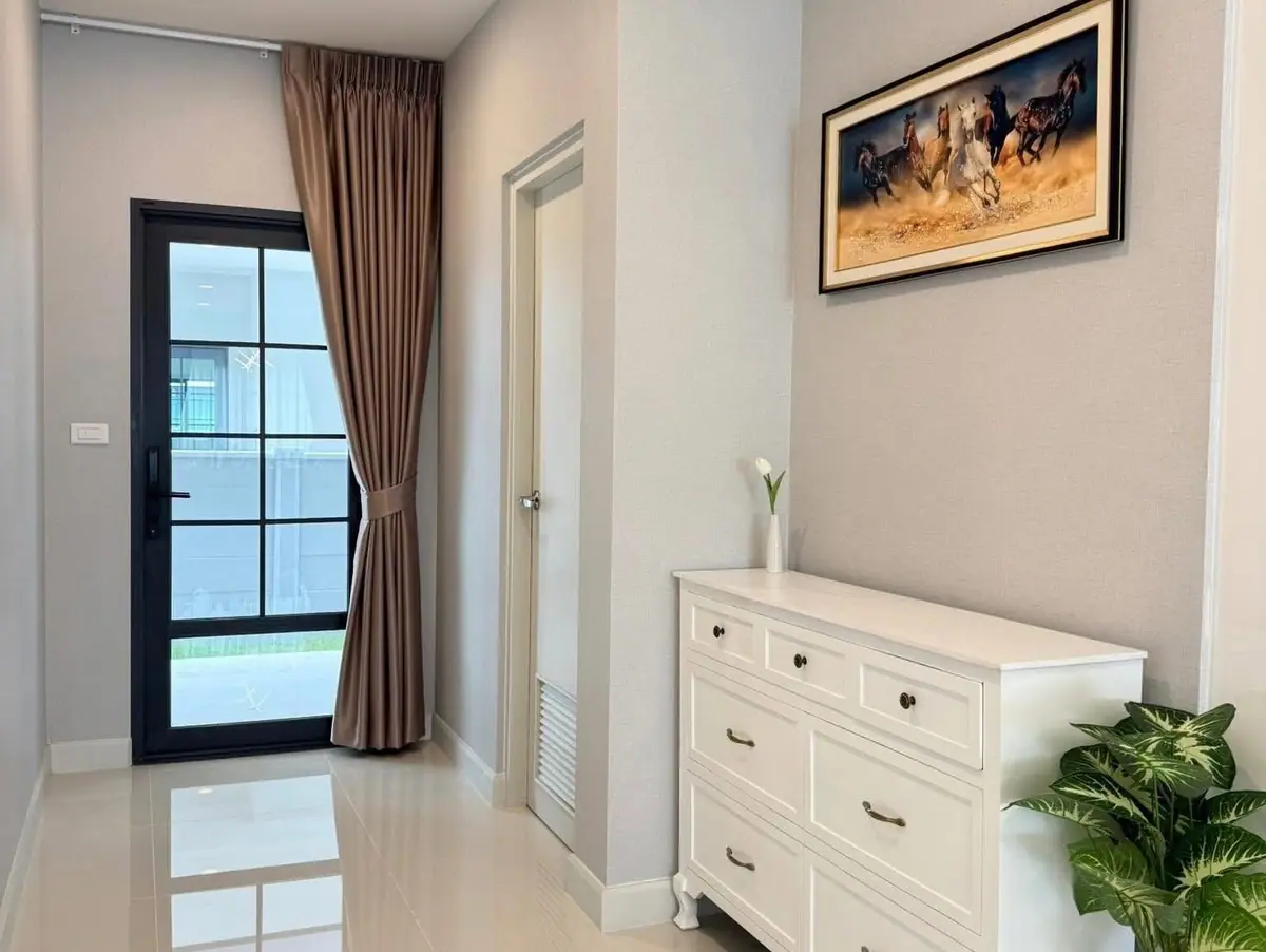  ให้เช่าบ้านเดี่ยวหรู Centro Bangna  - ภาพที่ 6 จาก 14