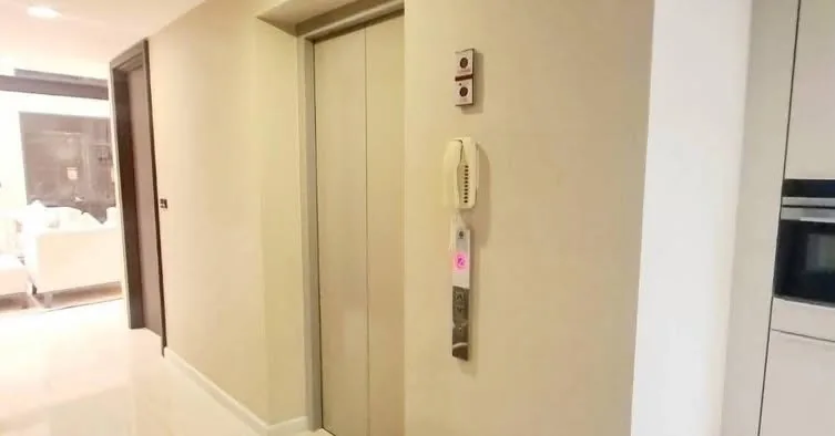 FOR RENT | Quarter 31 – Super Luxury Residence with Private Lift in Sukhumvit 31 - image 7 of 15