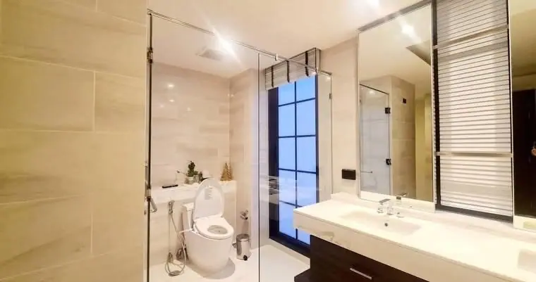ให้เช่า Quarter 31 – บ้าน Super Luxury พร้อมลิฟต์ส่วนตัว ใจกลางสุขุมวิท 31 - ภาพที่ 5 จาก 15