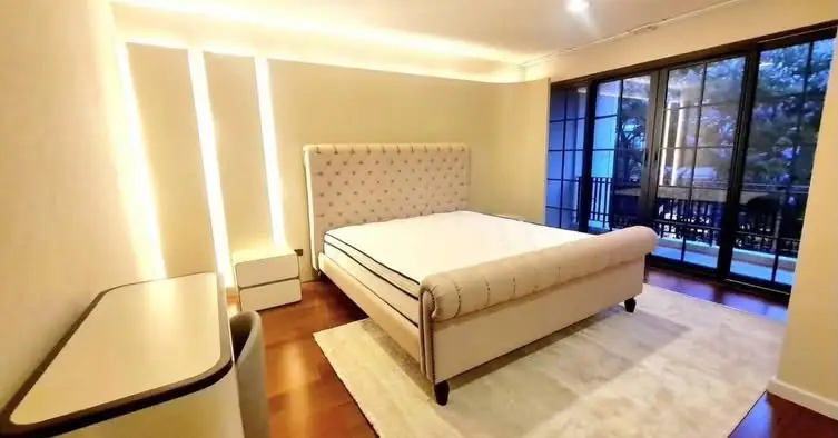 ให้เช่า Quarter 31 – บ้าน Super Luxury พร้อมลิฟต์ส่วนตัว ใจกลางสุขุมวิท 31 - ภาพที่ 8 จาก 15