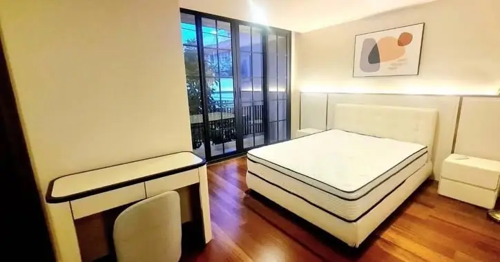 ให้เช่า Quarter 31 – บ้าน Super Luxury พร้อมลิฟต์ส่วนตัว ใจกลางสุขุมวิท 31 - ภาพที่ 9 จาก 15