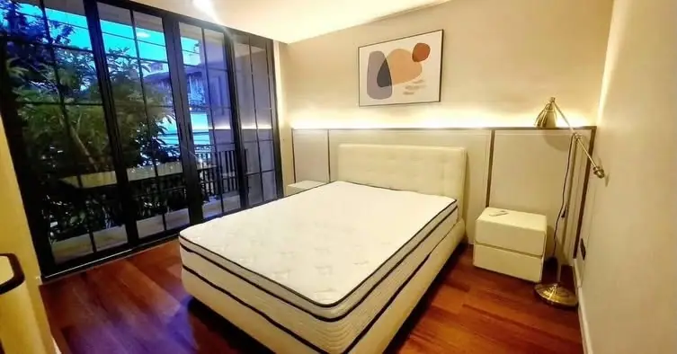 ให้เช่า Quarter 31 – บ้าน Super Luxury พร้อมลิฟต์ส่วนตัว ใจกลางสุขุมวิท 31 - ภาพที่ 12 จาก 15