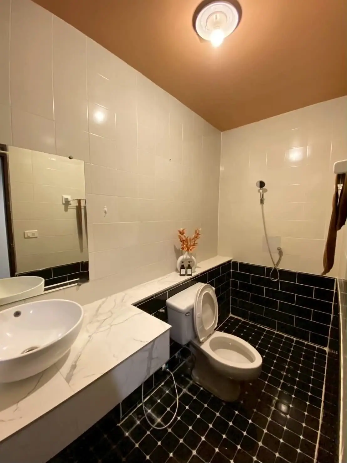 Luxury 4-Storey Townhouse at Ekkamai Soi 4 - ภาพที่ 5 จาก 16