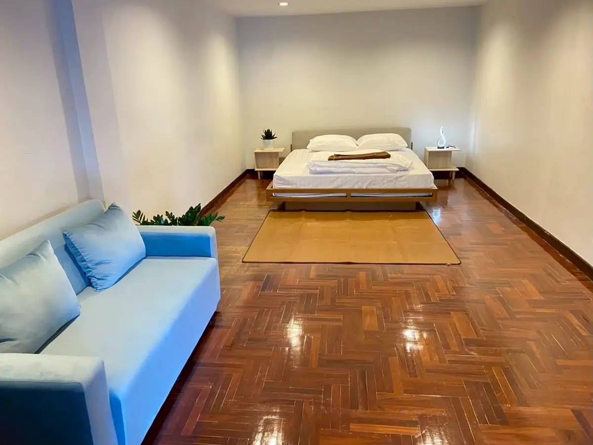Luxury 4-Storey Townhouse at Ekkamai Soi 4 - ภาพที่ 6 จาก 16