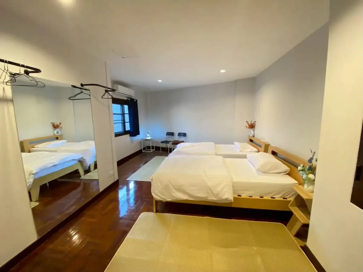 Luxury 4-Storey Townhouse at Ekkamai Soi 4 - ภาพที่ 10 จาก 16