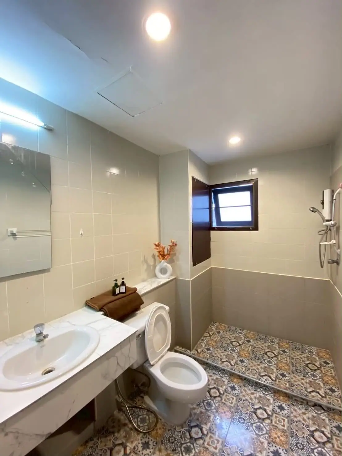 Luxury 4-Storey Townhouse at Ekkamai Soi 4 - ภาพที่ 12 จาก 16