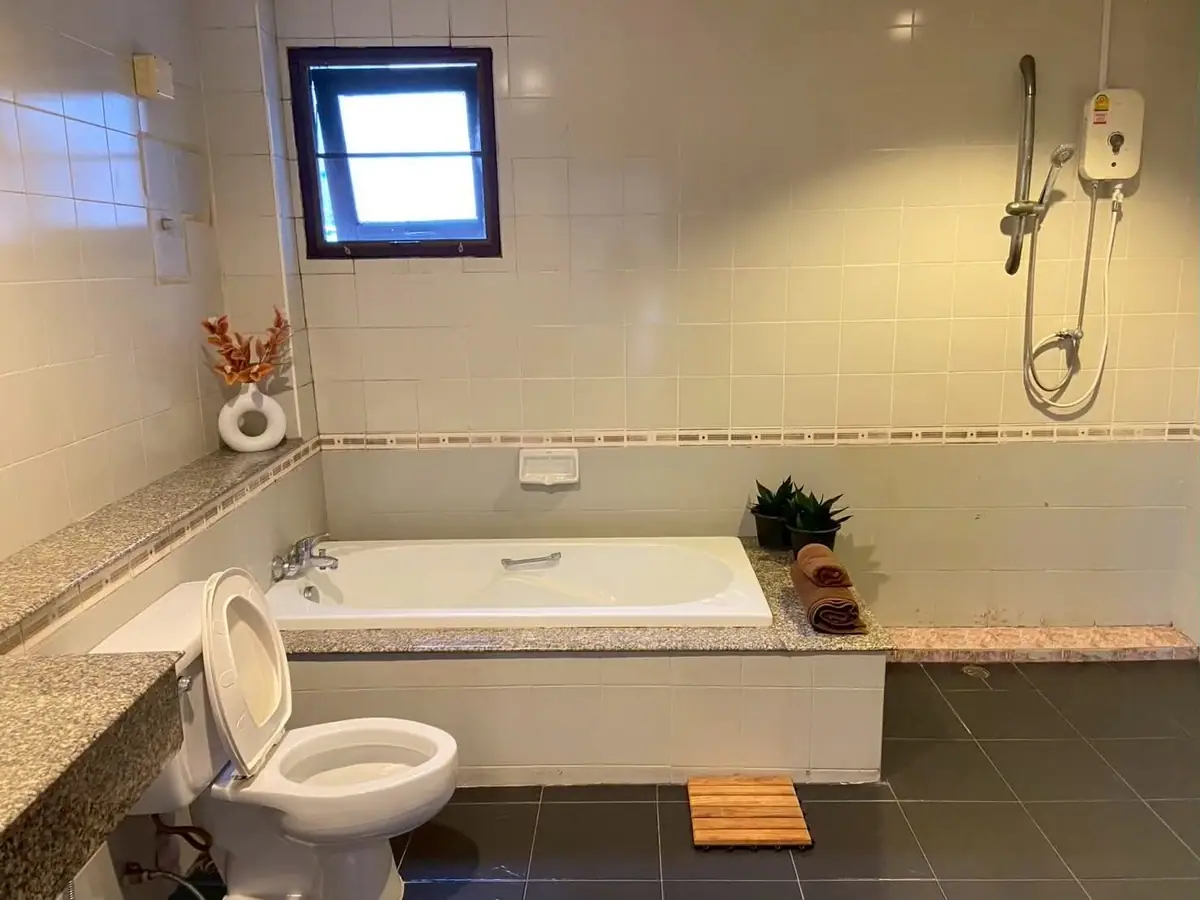 Luxury 4-Storey Townhouse at Ekkamai Soi 4 - ภาพที่ 13 จาก 16